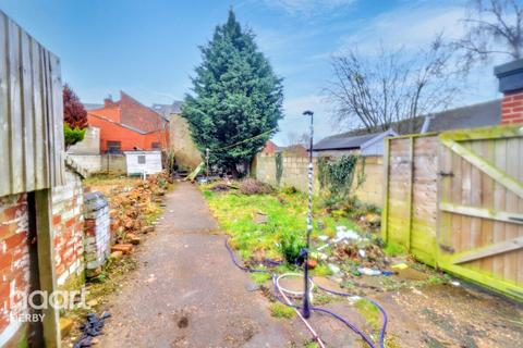 37 Fleet Street, Derby, DE23 8GU