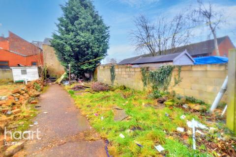 37 Fleet Street, Derby, DE23 8GU