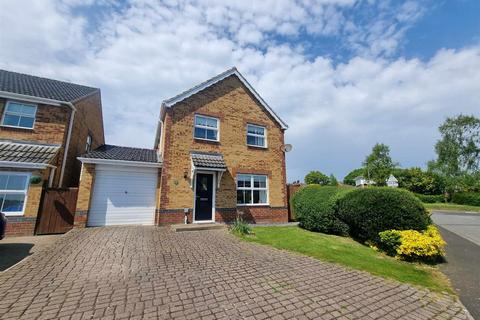 undefined, Chaucer Drive, Crook