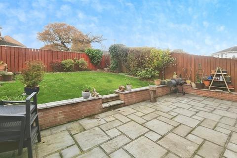 undefined, Chaucer Drive, Crook