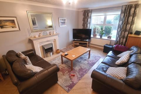 undefined, Chaucer Drive, Crook