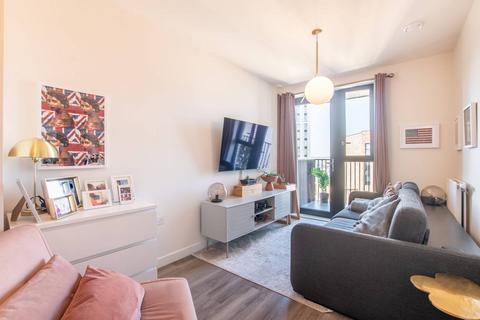 1 bedroom flat for sale, North End Road, Wembley Park, Wembley, HA9