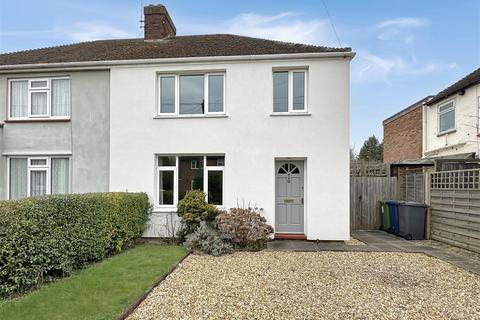 3 bedroom semi-detached house for sale, Ward Road, Cambridge CB1