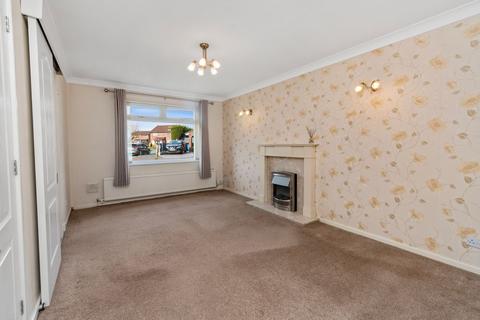 2 bedroom semi-detached bungalow for sale, Welsby Close, Fearnhead, WA2