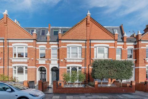 6 bedroom terraced house for sale, Quarrendon Street, Fulham, London, SW6