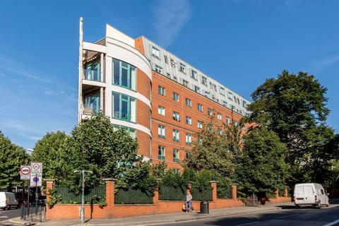 2 bedroom flat for sale, Shoot Up Hill, Mapesbury Estate, London, NW2