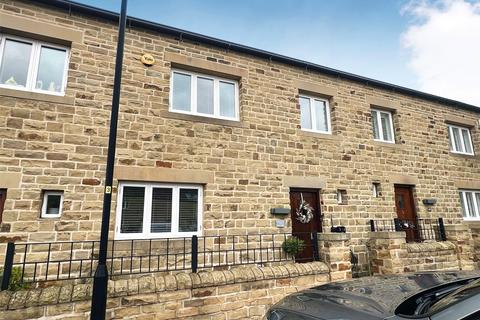 3 bedroom townhouse for sale, Cypress Oaks, Stalybridge, Greater Manchester, SK15