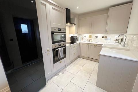 3 bedroom townhouse for sale, Cypress Oaks, Stalybridge, Greater Manchester, SK15