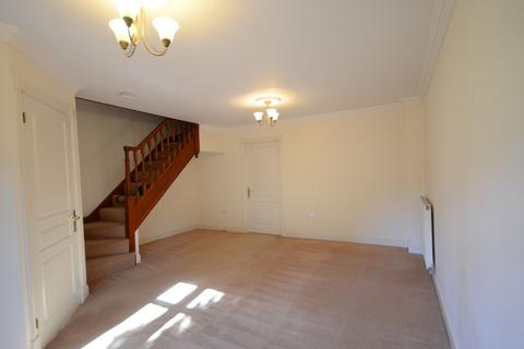 3 bedroom house to rent, Chineham Close, Elvetham Heath, Fleet, GU51