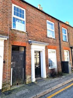 3 bedroom terraced house for sale, LUTON, LU1