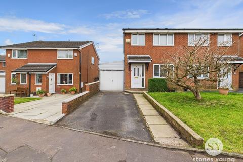 3 bedroom semi-detached house for sale, Full View, Blackburn, BB2