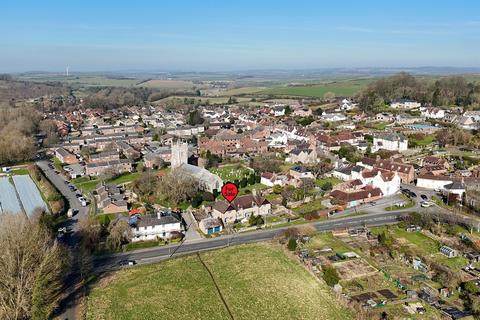 3 bedroom end of terrace house for sale, Bere Regis