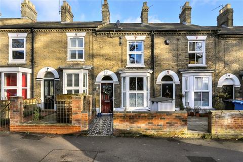 2 bedroom terraced house for sale, Edinburgh Road, Norwich, Norfolk, NR2