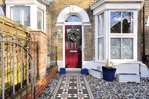 2 bedroom terraced house for sale, Edinburgh Road, Norwich, Norfolk, NR2