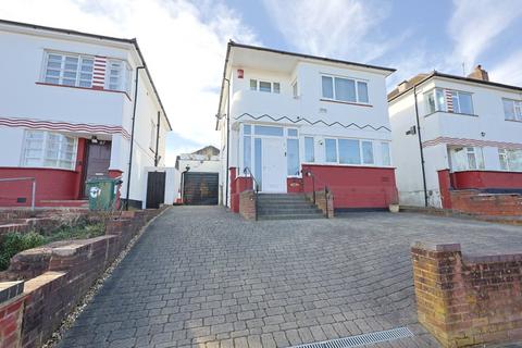 3 bedroom detached house for sale, Highview Avenue, Edgware, Middlesex, HA8