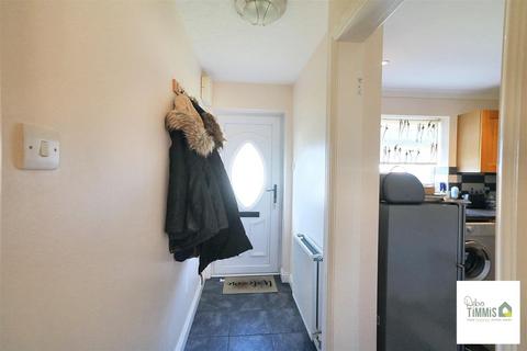 6 Beddow Way, Stoke-on-trent, ST6 6JE