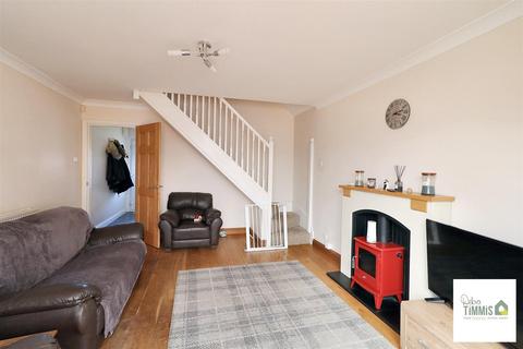 6 Beddow Way, Stoke-on-trent, ST6 6JE