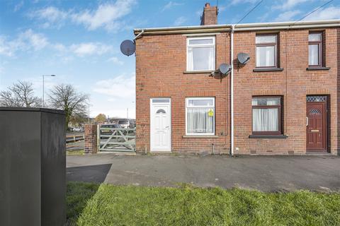 2 bedroom terraced house for sale, High Street, Neath