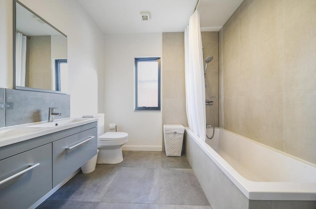 Davidson Frost-Wellings, DFW, Grasmere Gardens, Ba