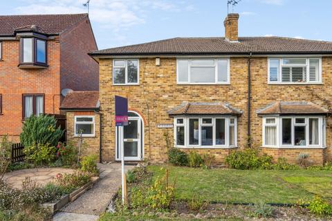 3 bedroom semi-detached house for sale, Gold Hill North, Gerrards Cross SL9
