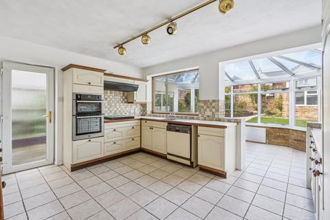 3 bedroom semi-detached house for sale, Gold Hill North, Gerrards Cross SL9