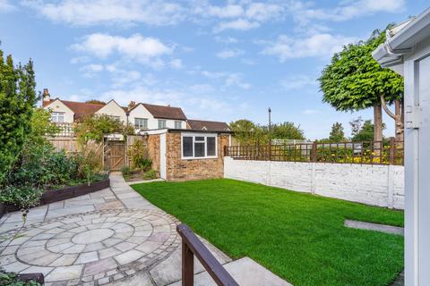 3 bedroom semi-detached house for sale, Gold Hill North, Gerrards Cross SL9