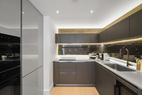 2 bedroom apartment for sale, Cascade Way, White City, W12