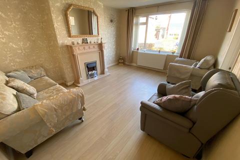 2 bedroom semi-detached bungalow for sale, 15 Kirby Avenue, Chadderton, OL9 9PF