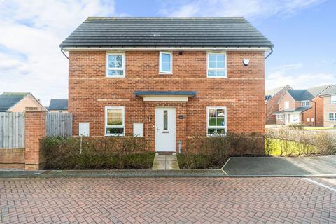 3 bedroom detached house for sale, Whitecross Grove, Leeds LS26