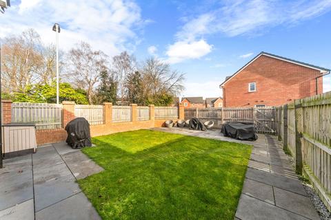 3 bedroom detached house for sale, Whitecross Grove, Leeds LS26