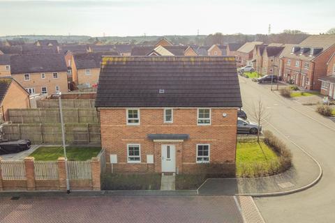 3 bedroom detached house for sale, Whitecross Grove, Leeds LS26