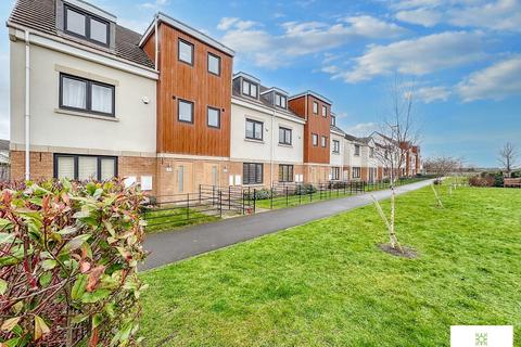 3 bedroom terraced house for sale, The Oval, Eaglescliffe TS16