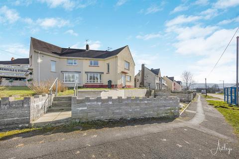 3 bedroom semi-detached house for sale, Tyla Moes, Caewern, Neath