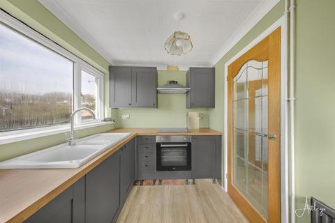 3 bedroom semi-detached house for sale, Tyla Moes, Caewern, Neath