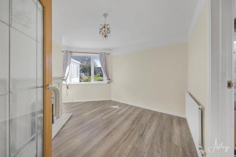 3 bedroom semi-detached house for sale, Tyla Moes, Caewern, Neath