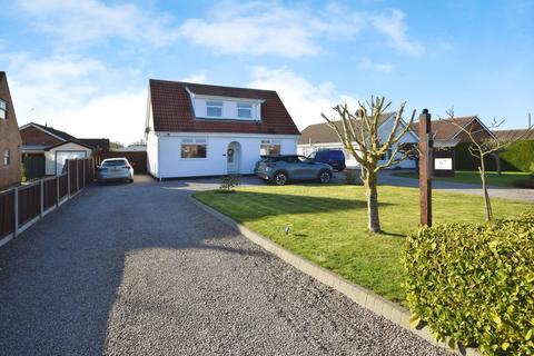 3 bedroom detached bungalow for sale, Beacon Way, Skegness PE25