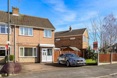 undefined, New Road, Codnor Park, Nottingham, NG16