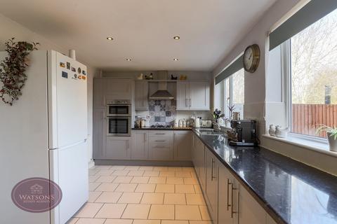 undefined, New Road, Codnor Park, Nottingham, NG16