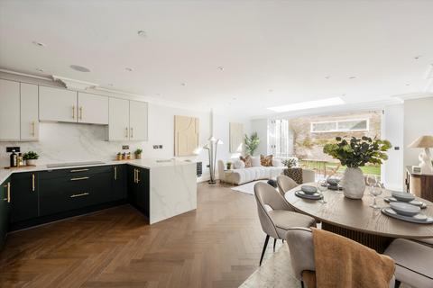 3 bedroom apartment for sale, St. Charles Square, London, W10