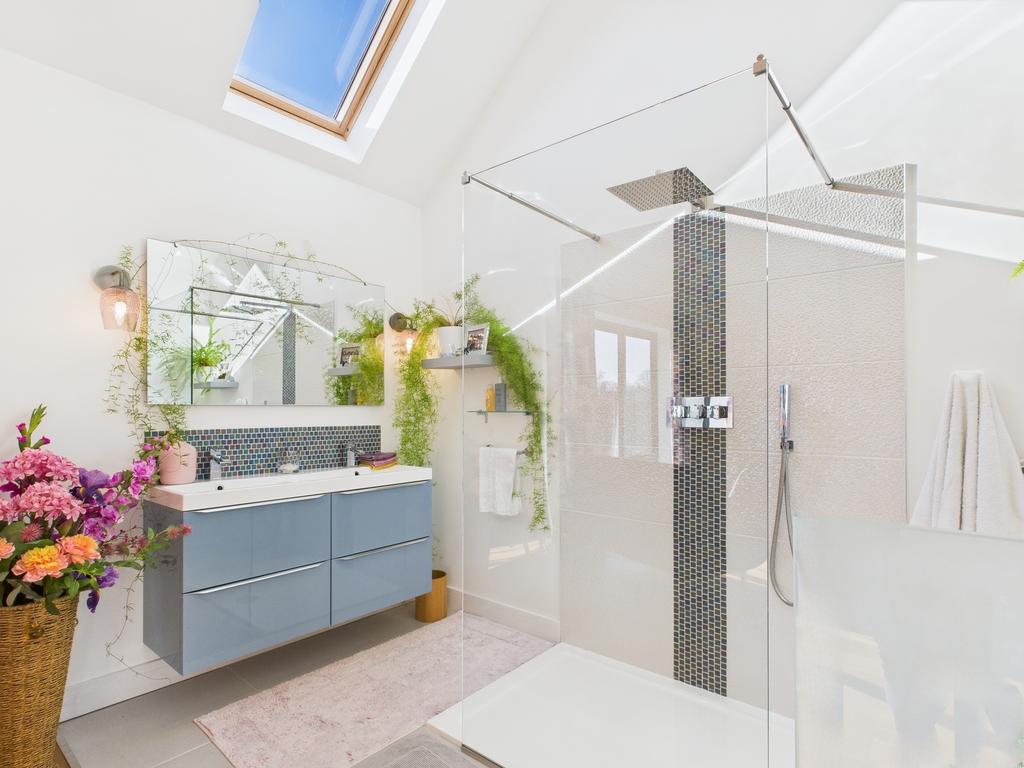 Master En-suite