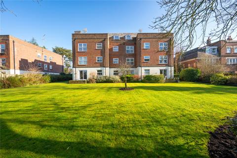 3 bedroom flat for sale, London Road, St. Albans, Hertfordshire