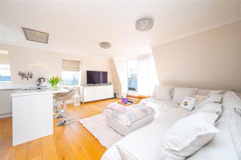 3 bedroom flat for sale, London Road, St. Albans, Hertfordshire