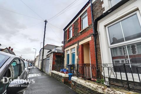 2 bedroom semi-detached house for sale, Tyn-Y-Coed Place, Cardiff