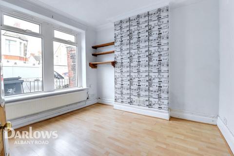 2 bedroom semi-detached house for sale, Tyn-Y-Coed Place, Cardiff