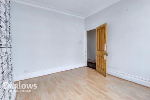 2 bedroom semi-detached house for sale, Tyn-Y-Coed Place, Cardiff