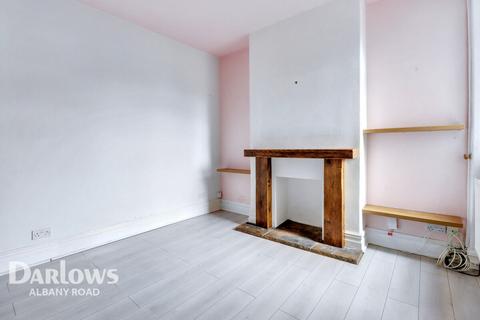 2 bedroom semi-detached house for sale, Tyn-Y-Coed Place, Cardiff