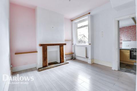 2 bedroom semi-detached house for sale, Tyn-Y-Coed Place, Cardiff