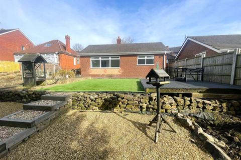 2 bedroom detached bungalow for sale, Derby Road, Belper DE56