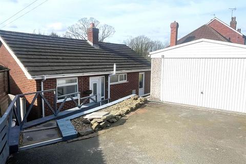 2 bedroom detached bungalow for sale, Derby Road, Belper DE56