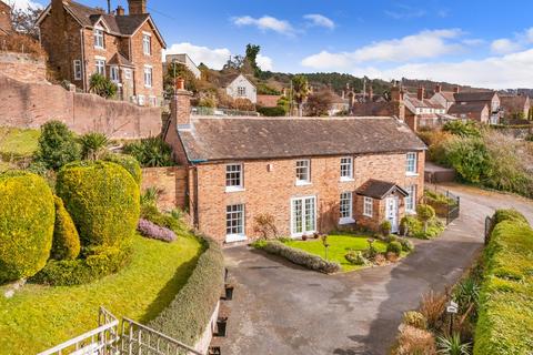 4 bedroom detached house for sale, Hillside, Telford TF8